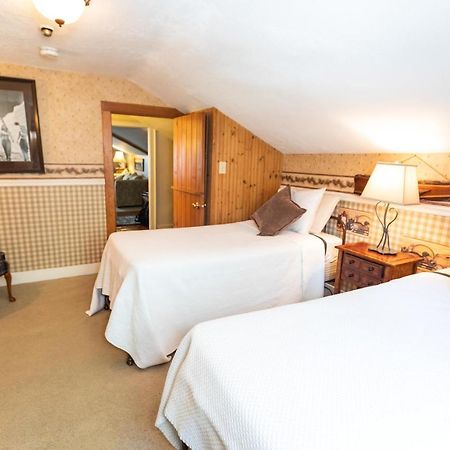 Waybury Inn East Middlebury المظهر الخارجي الصورة