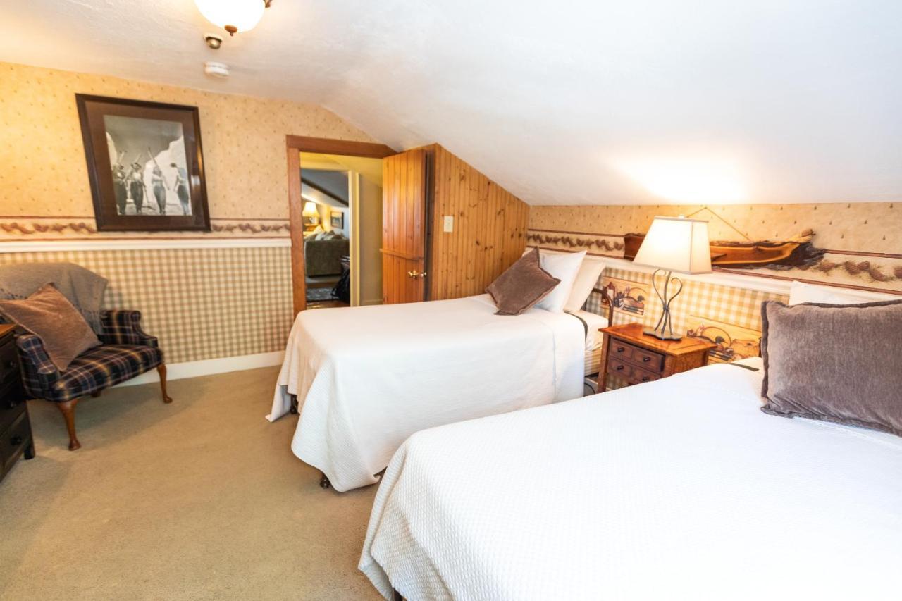 Waybury Inn East Middlebury المظهر الخارجي الصورة