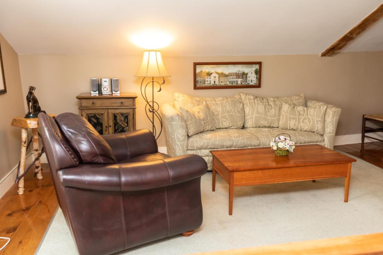 Waybury Inn East Middlebury المظهر الخارجي الصورة