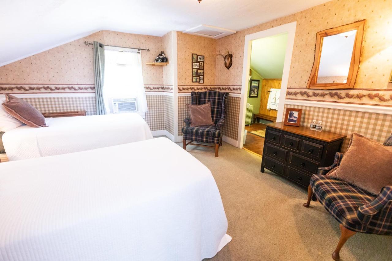 Waybury Inn East Middlebury المظهر الخارجي الصورة