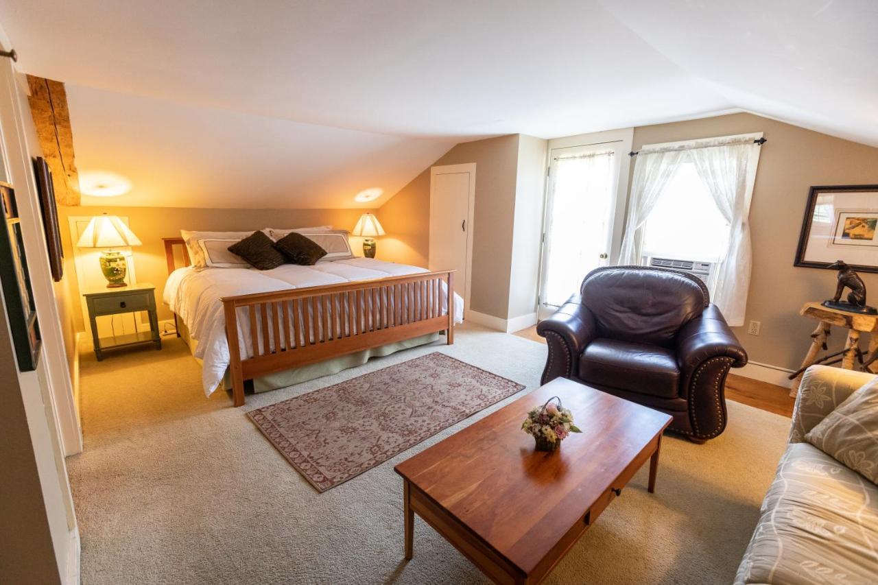 Waybury Inn East Middlebury المظهر الخارجي الصورة