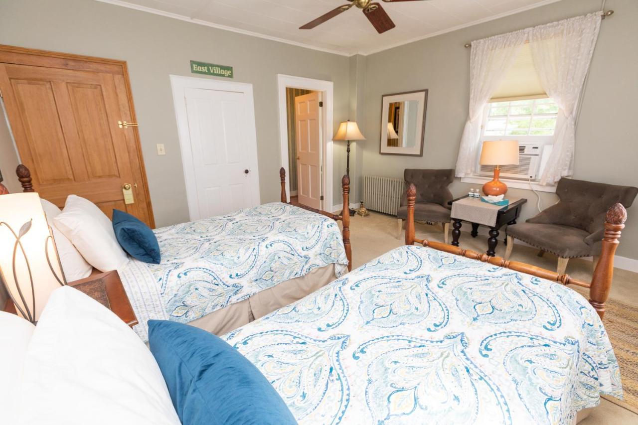 Waybury Inn East Middlebury المظهر الخارجي الصورة