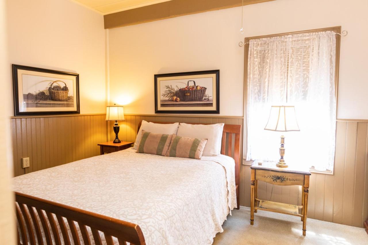Waybury Inn East Middlebury المظهر الخارجي الصورة