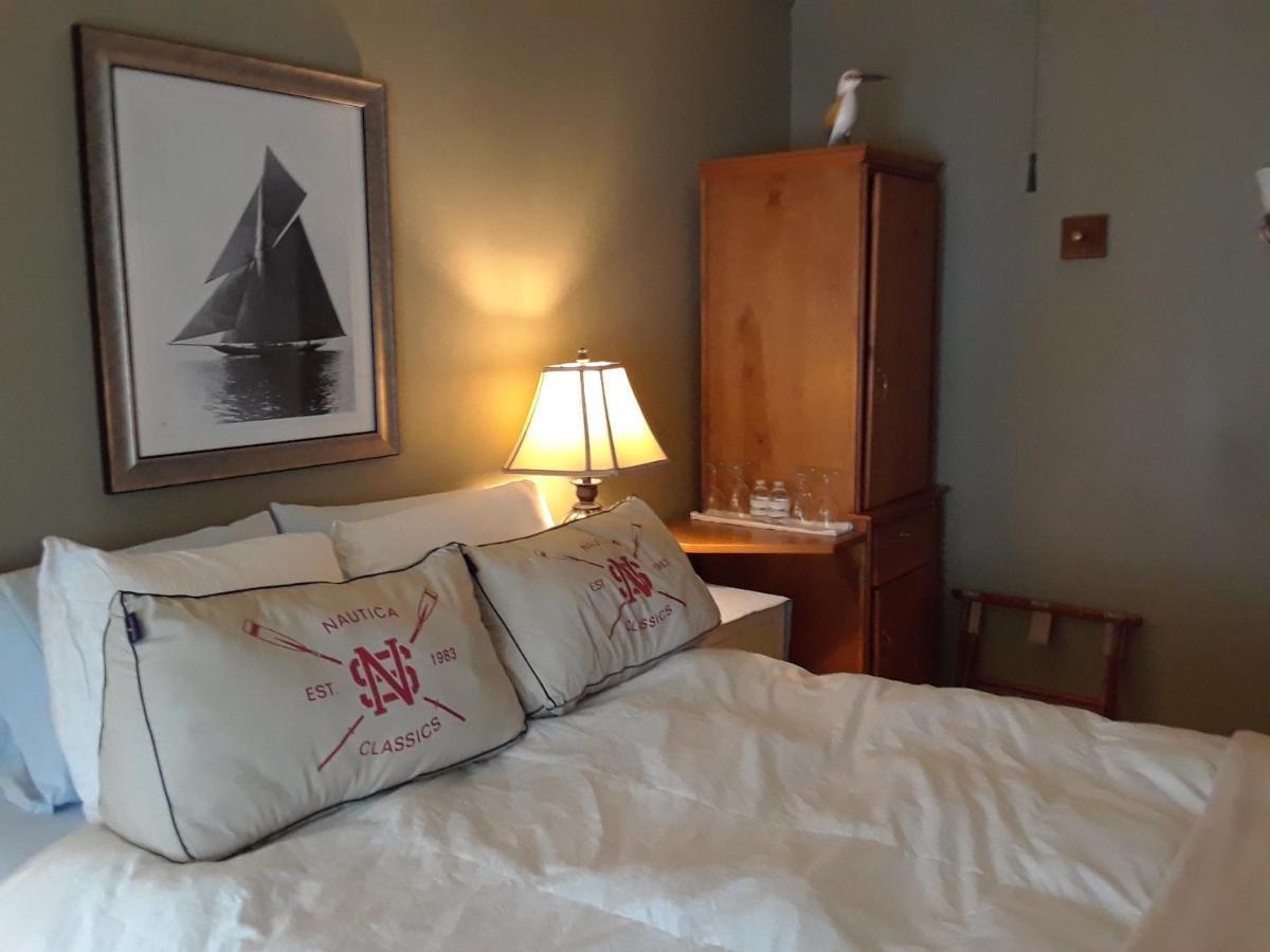 Waybury Inn East Middlebury المظهر الخارجي الصورة