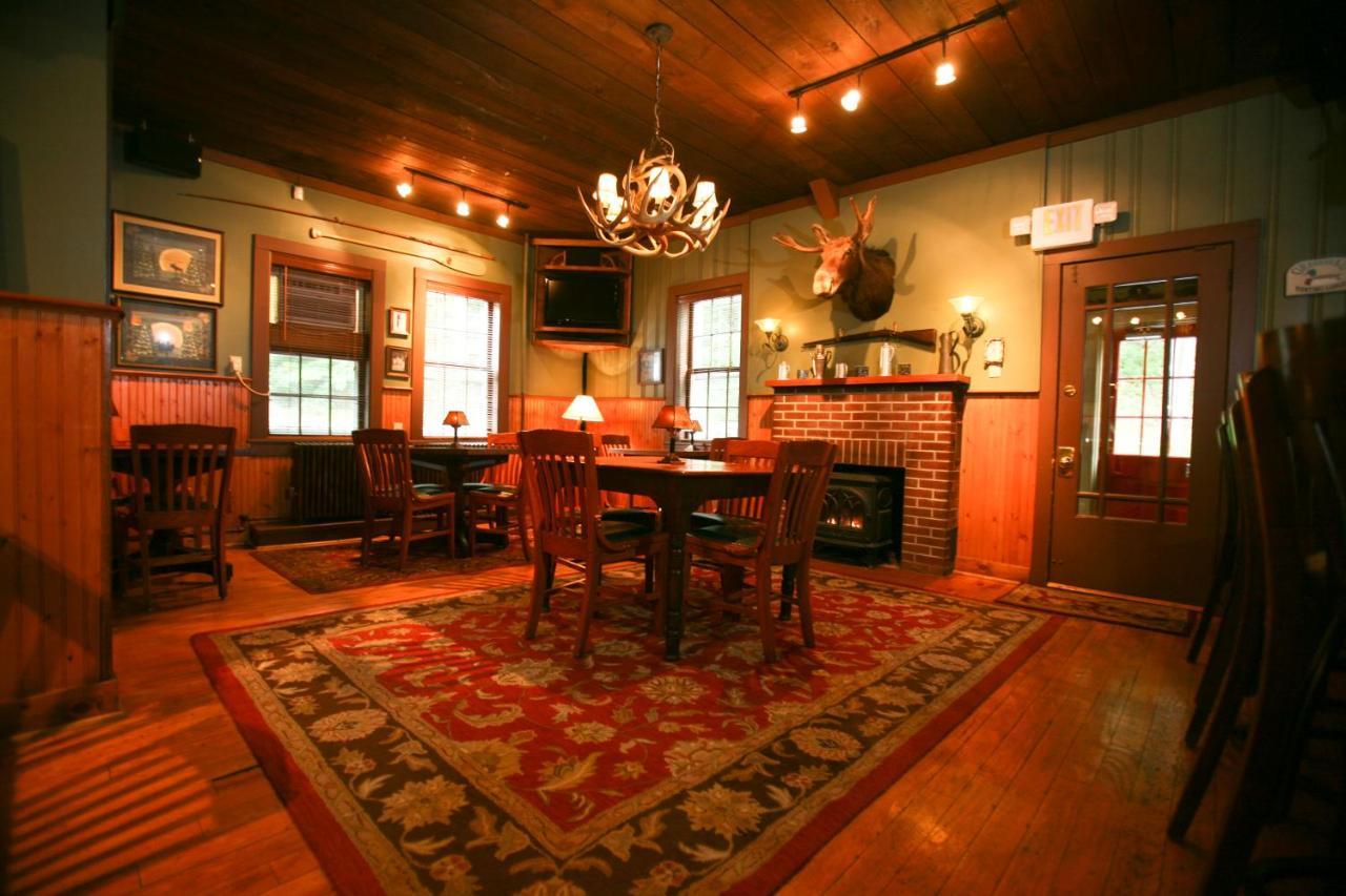 Waybury Inn East Middlebury المظهر الخارجي الصورة