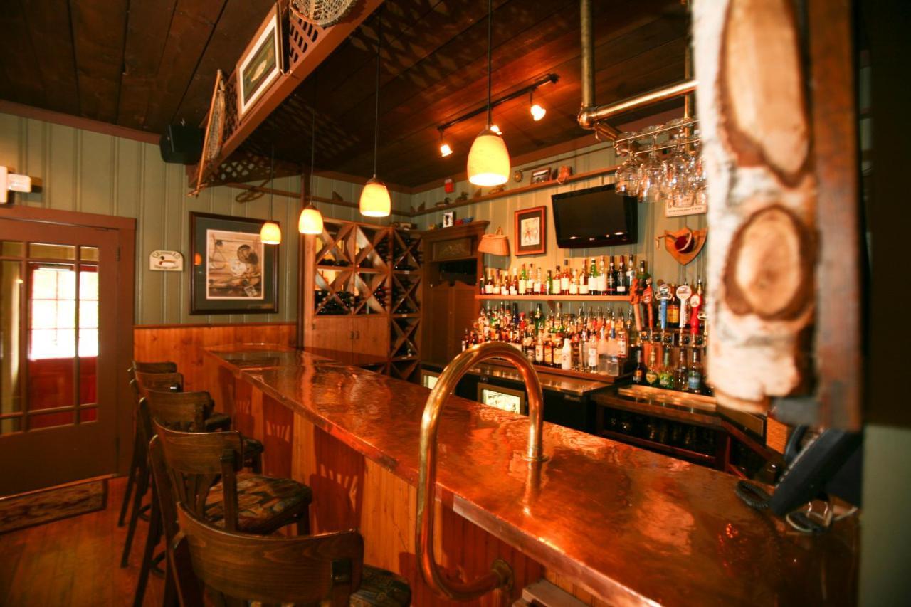 Waybury Inn East Middlebury المظهر الخارجي الصورة