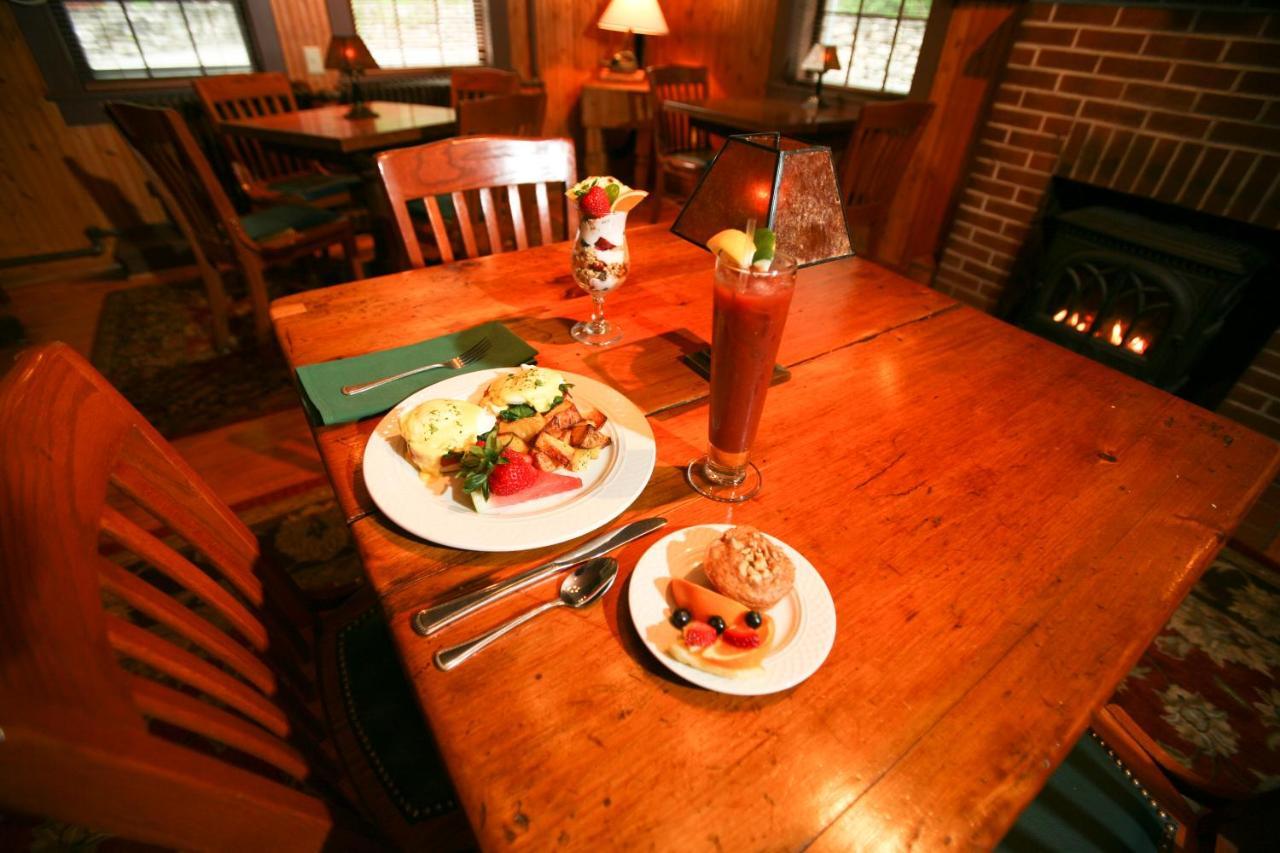 Waybury Inn East Middlebury المظهر الخارجي الصورة