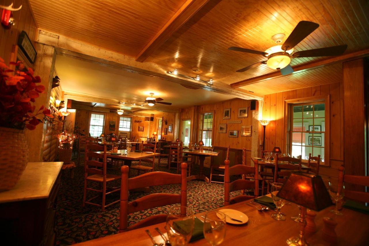 Waybury Inn East Middlebury المظهر الخارجي الصورة