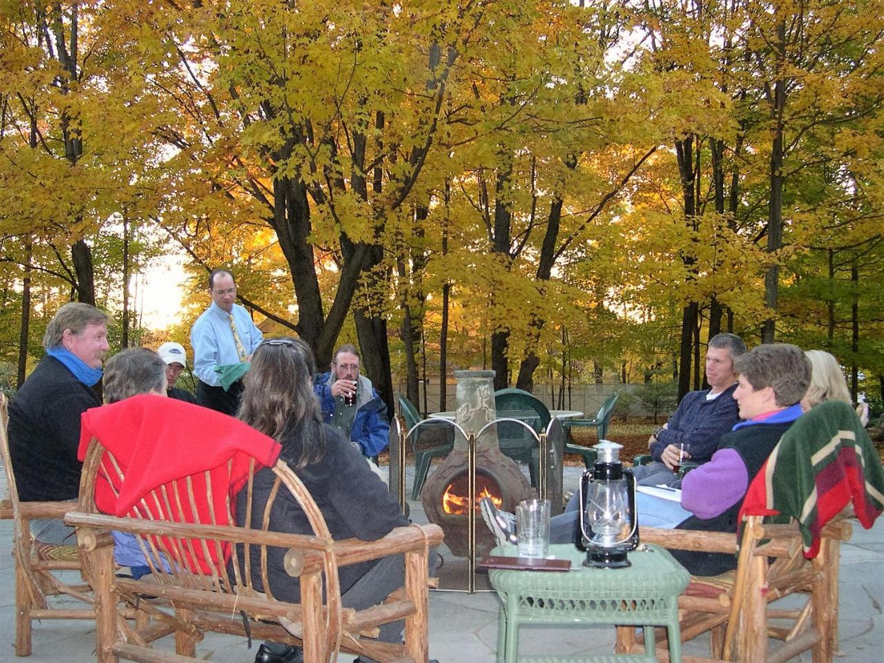 Waybury Inn East Middlebury المظهر الخارجي الصورة