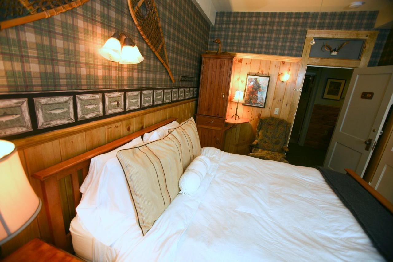 Waybury Inn East Middlebury المظهر الخارجي الصورة