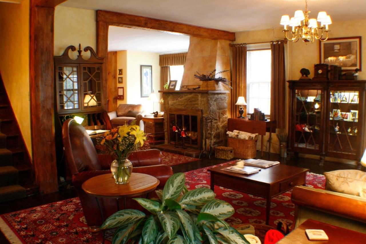 Waybury Inn East Middlebury المظهر الخارجي الصورة