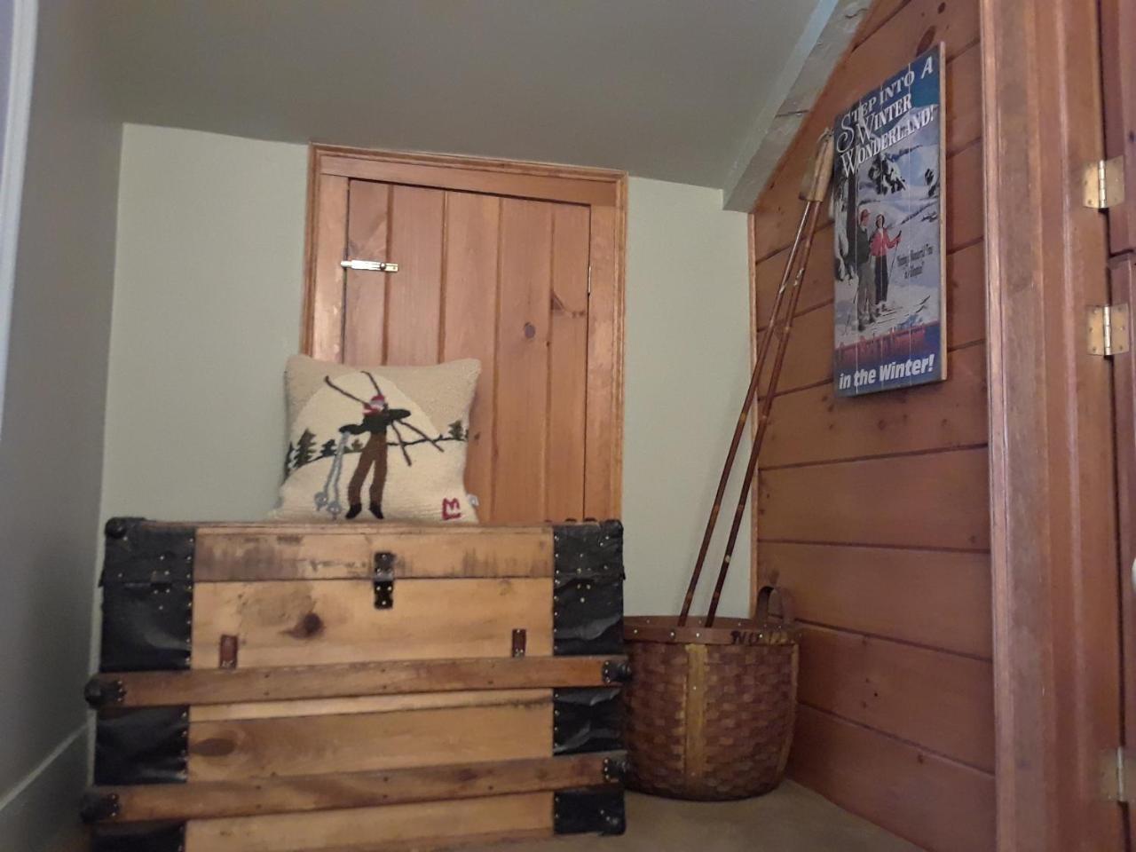 Waybury Inn East Middlebury المظهر الخارجي الصورة