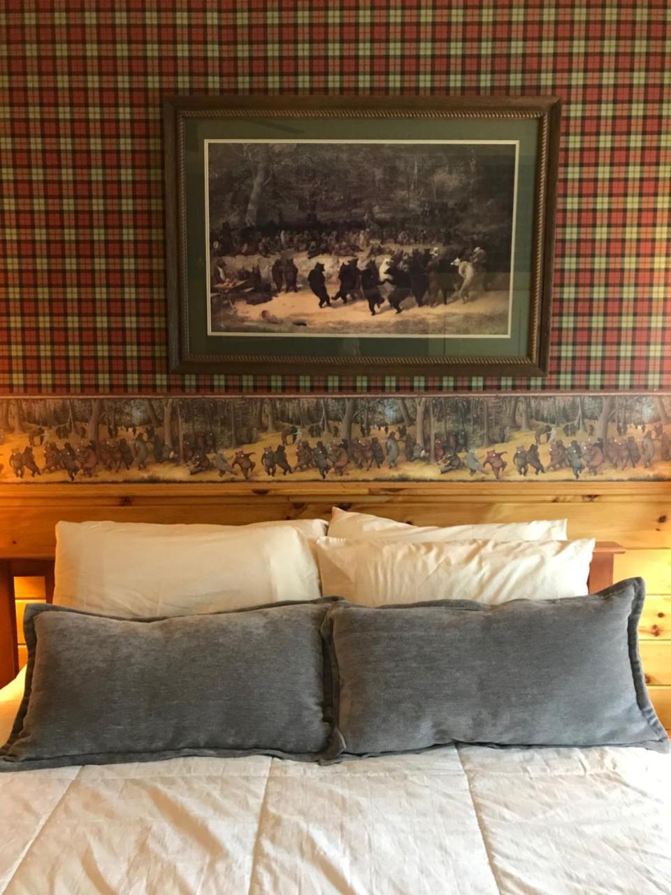 Waybury Inn East Middlebury المظهر الخارجي الصورة