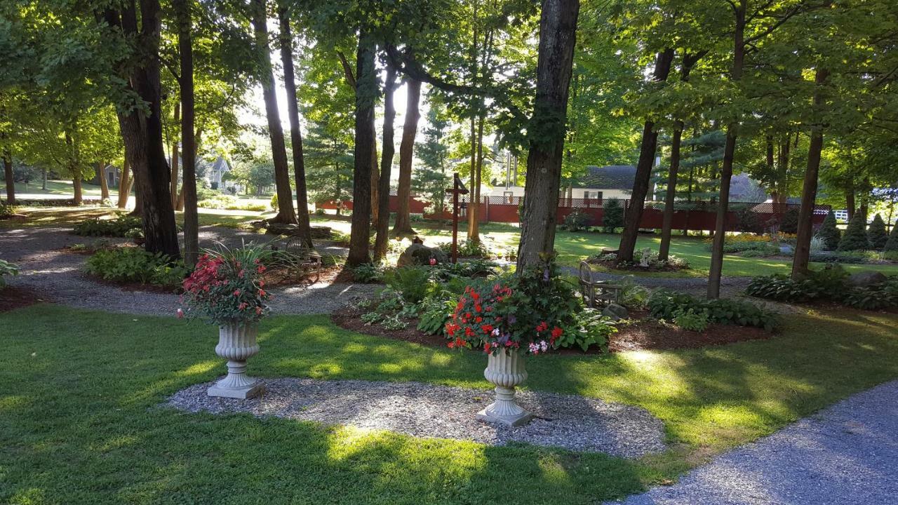 Waybury Inn East Middlebury المظهر الخارجي الصورة